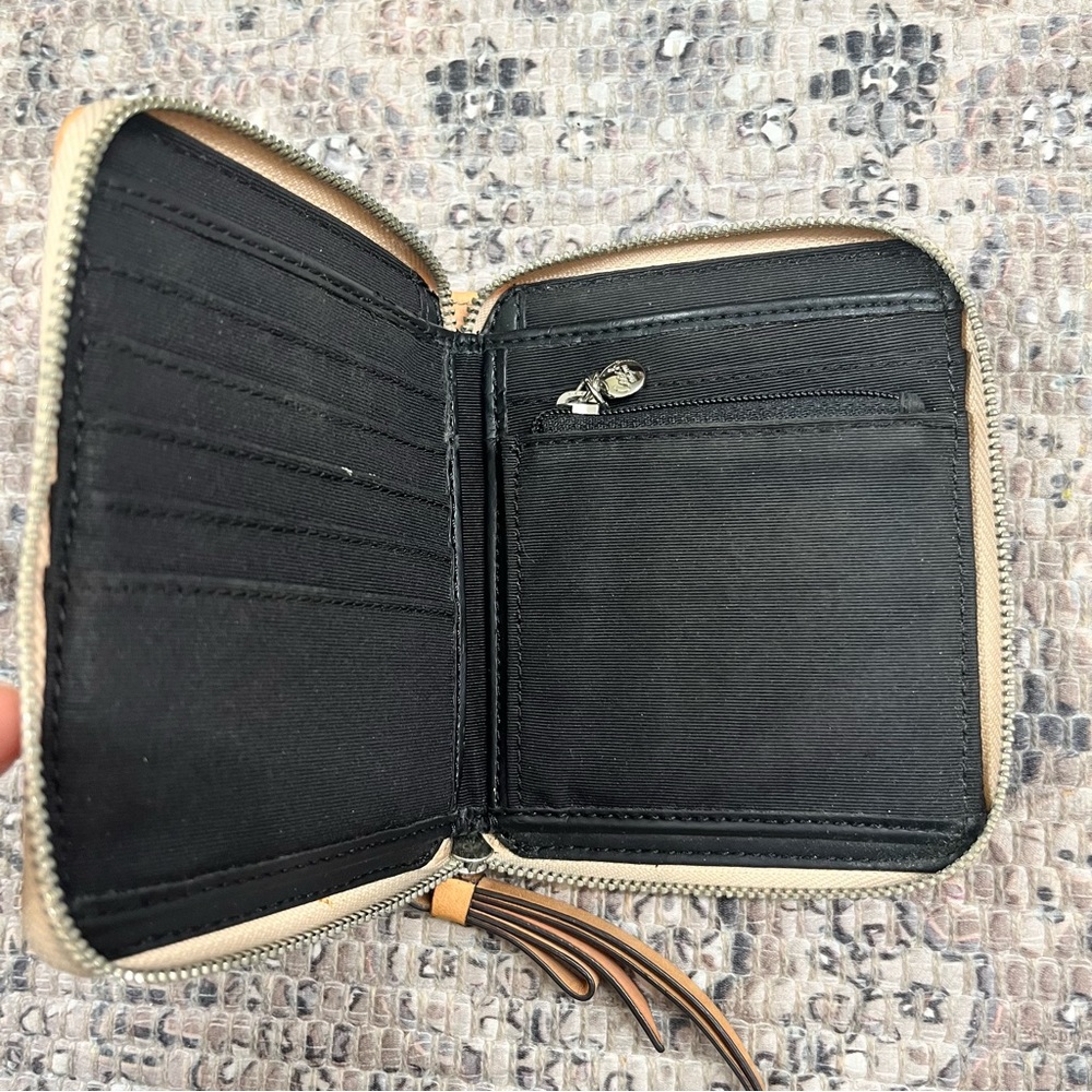 Coach Wallet - Picture 5 of 5